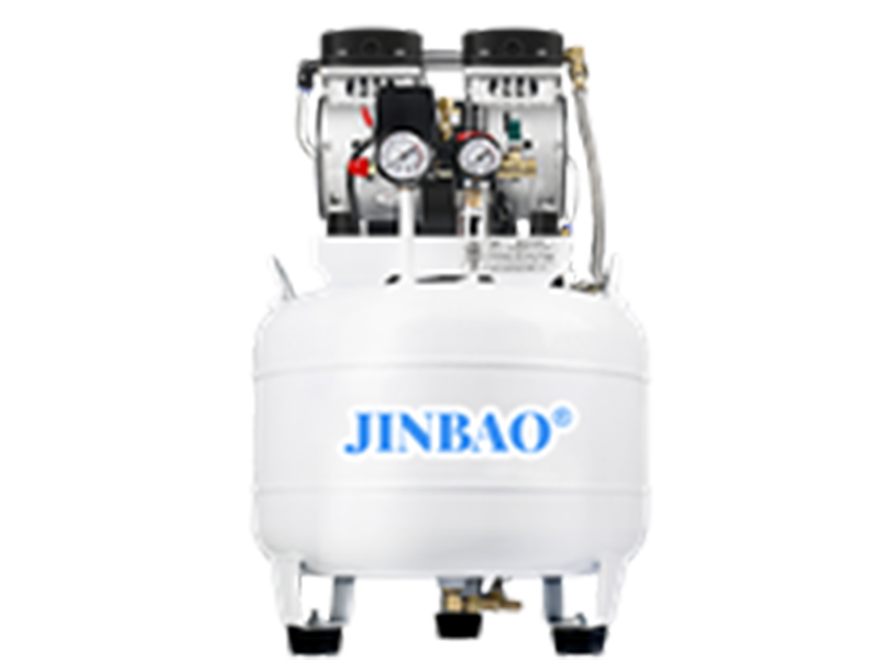 深圳市实验室静音无油空压机