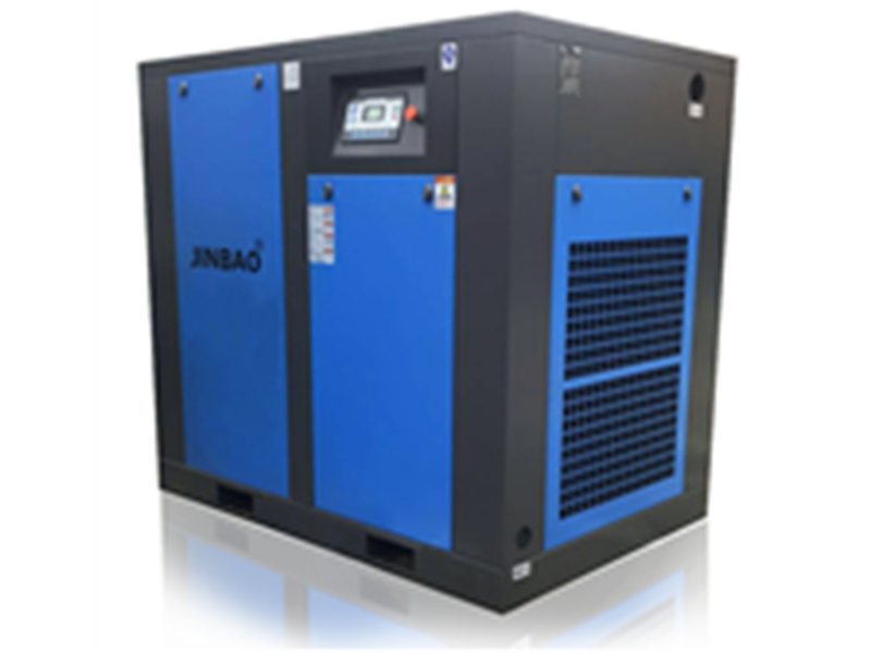 深圳市劲豹100P螺杆式空压机厂家