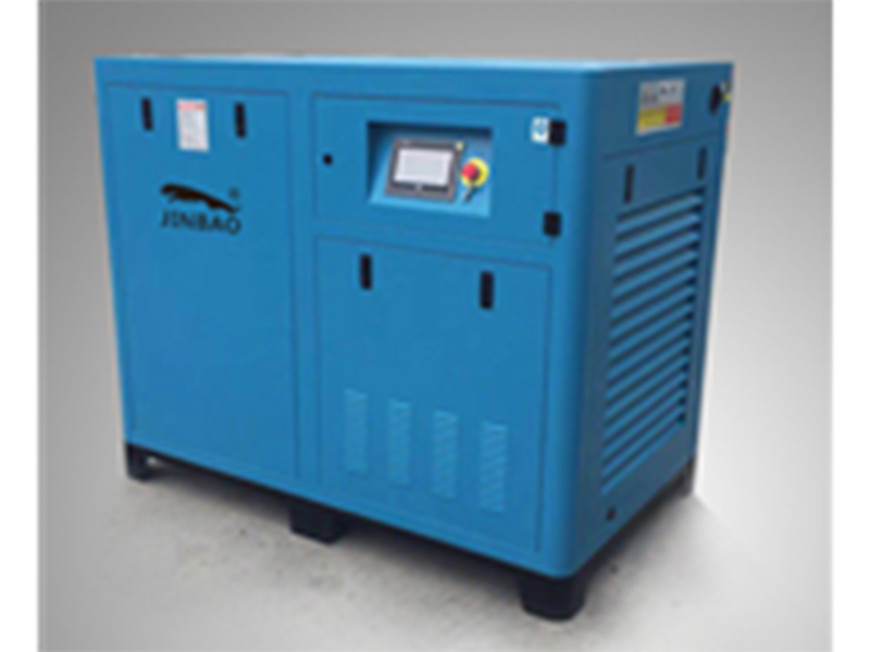 深圳市20P螺杆式空压机厂家