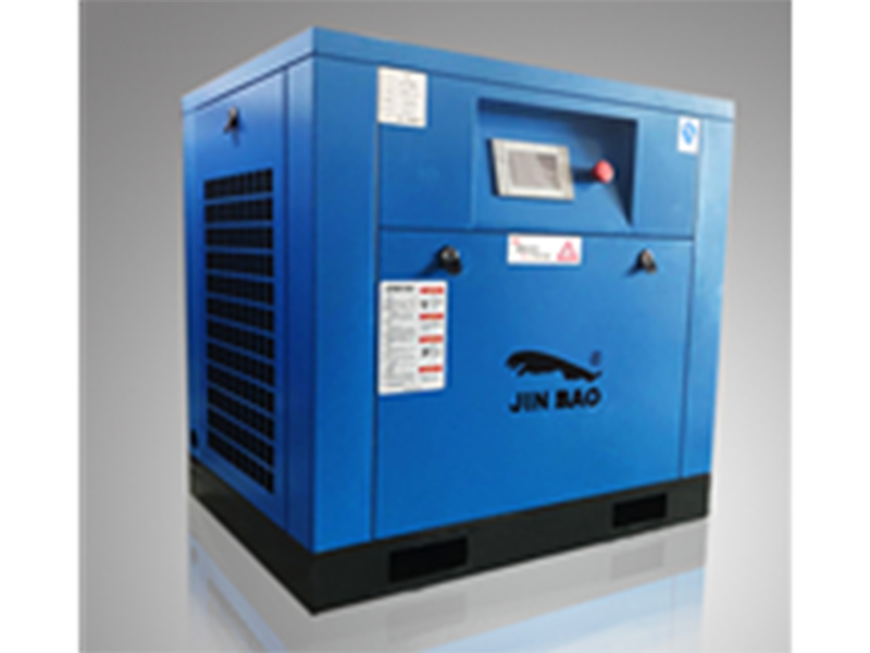 深圳市30PJINBAO永磁变频螺杆式空压机